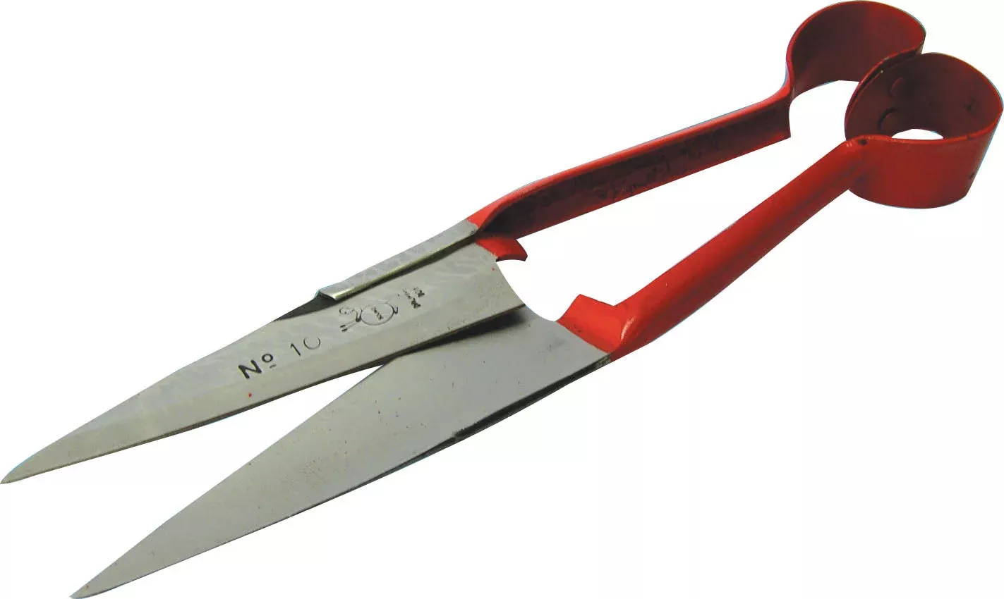 B&b Double Bow Sheep Shears 6.5 IN