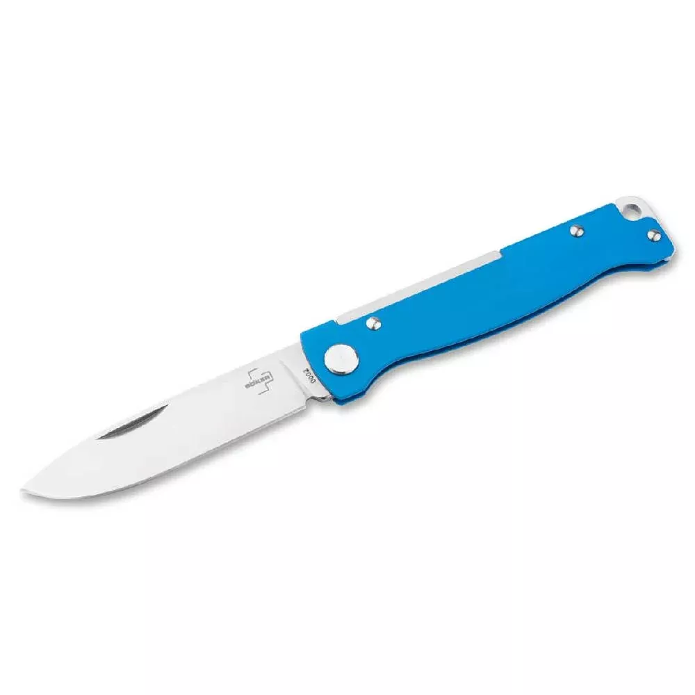 Böker Plus Atlas Blue