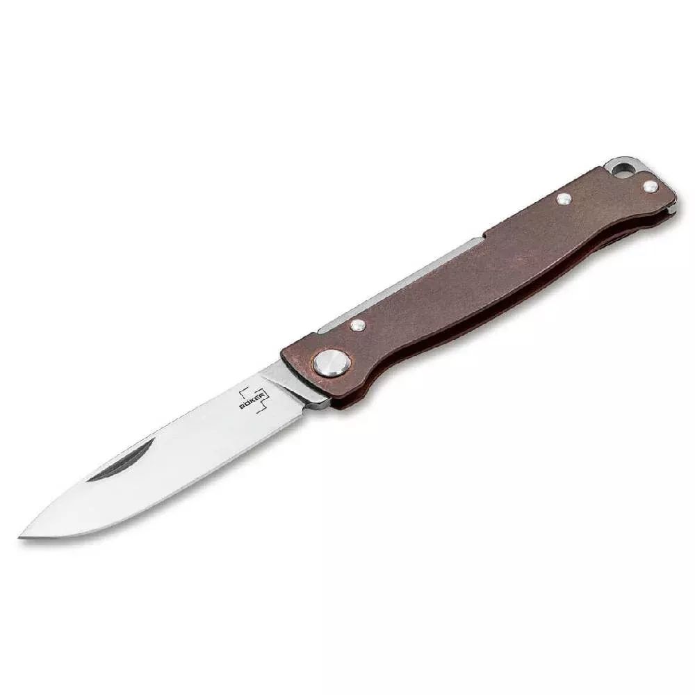 Böker Plus Atlas Copper