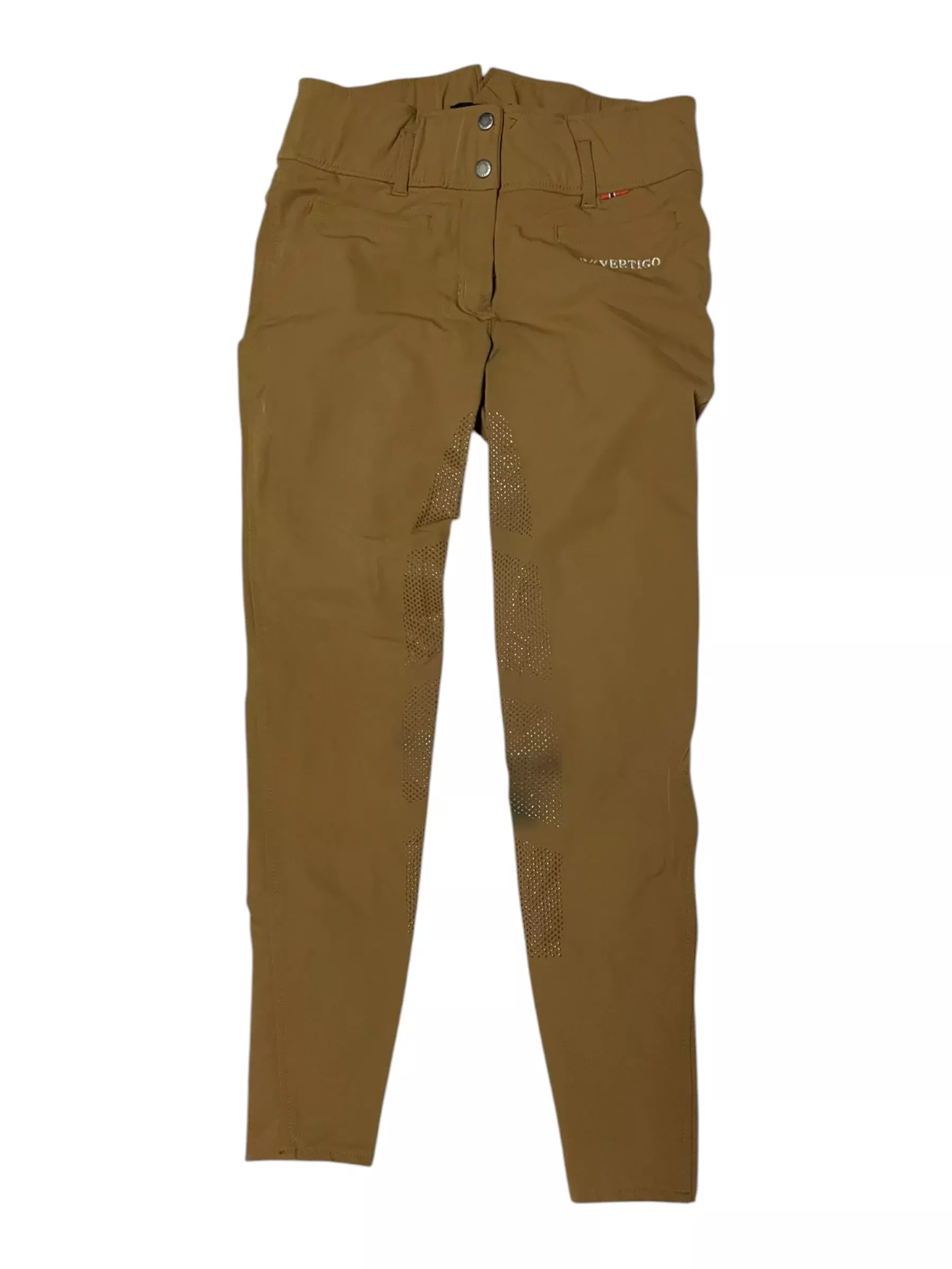 B Vertigo Full Leg Breech - Caramel - 26 - USED