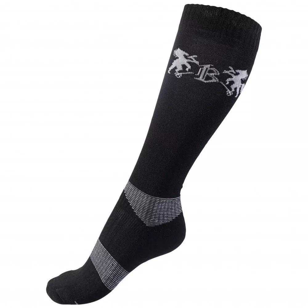 B Vertigo Geox Warm Riding Socks - Unisex