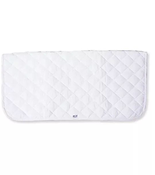 Baby Square Quilted Pad