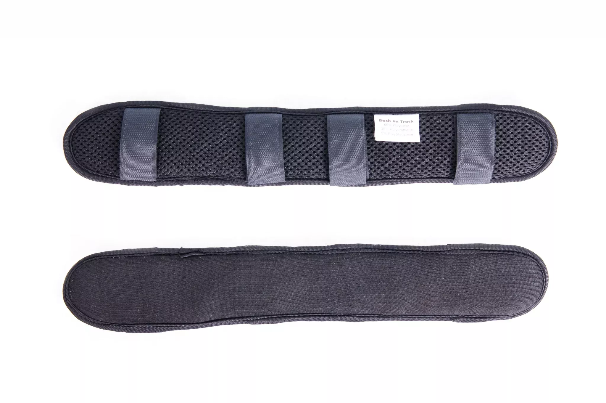 Back on Track Back On Track Poll Cover with Velcro Straps