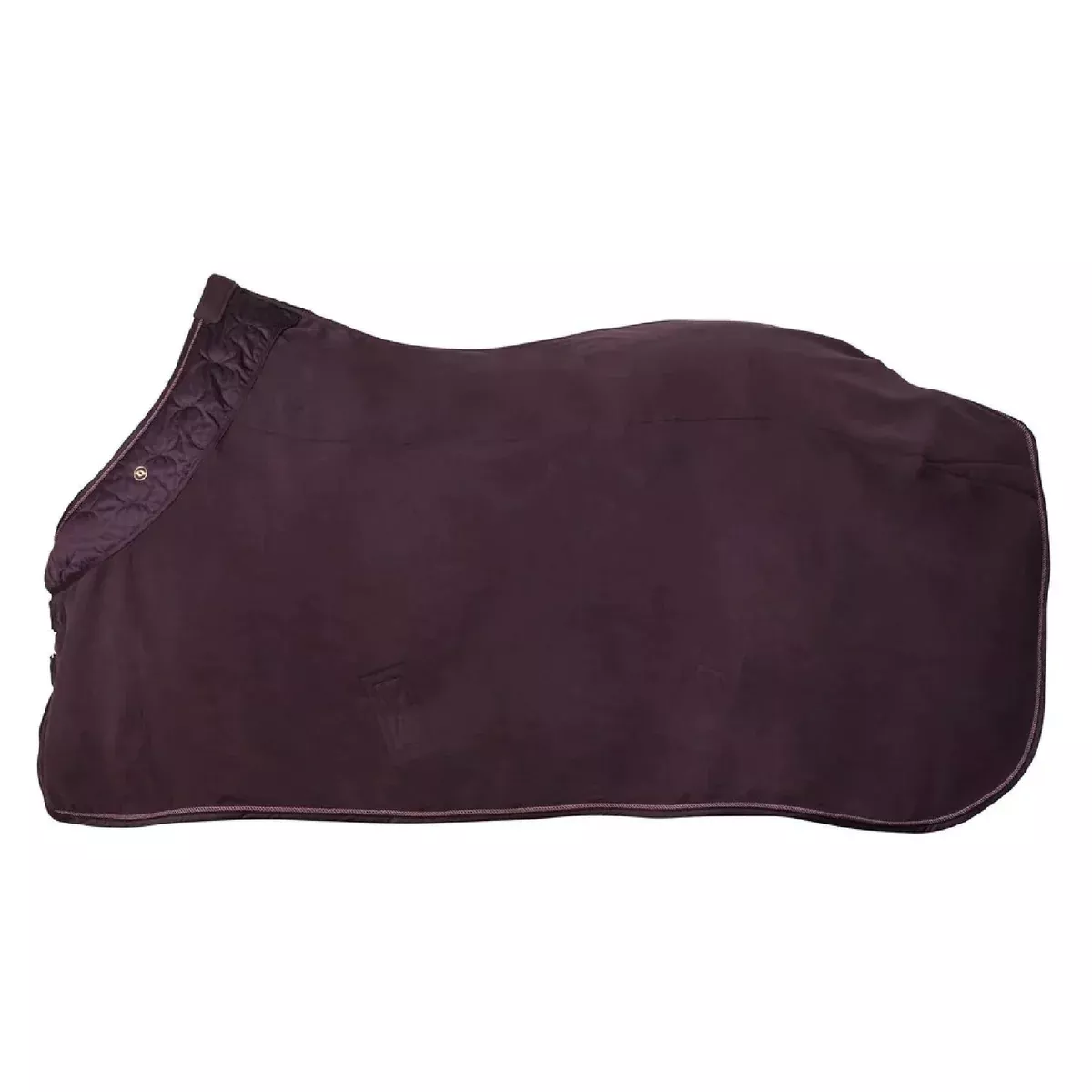 Back On Track Deep Nights Fleece Cooler