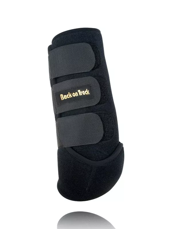 Back On Track Exercise Boots - Hind (Pair)