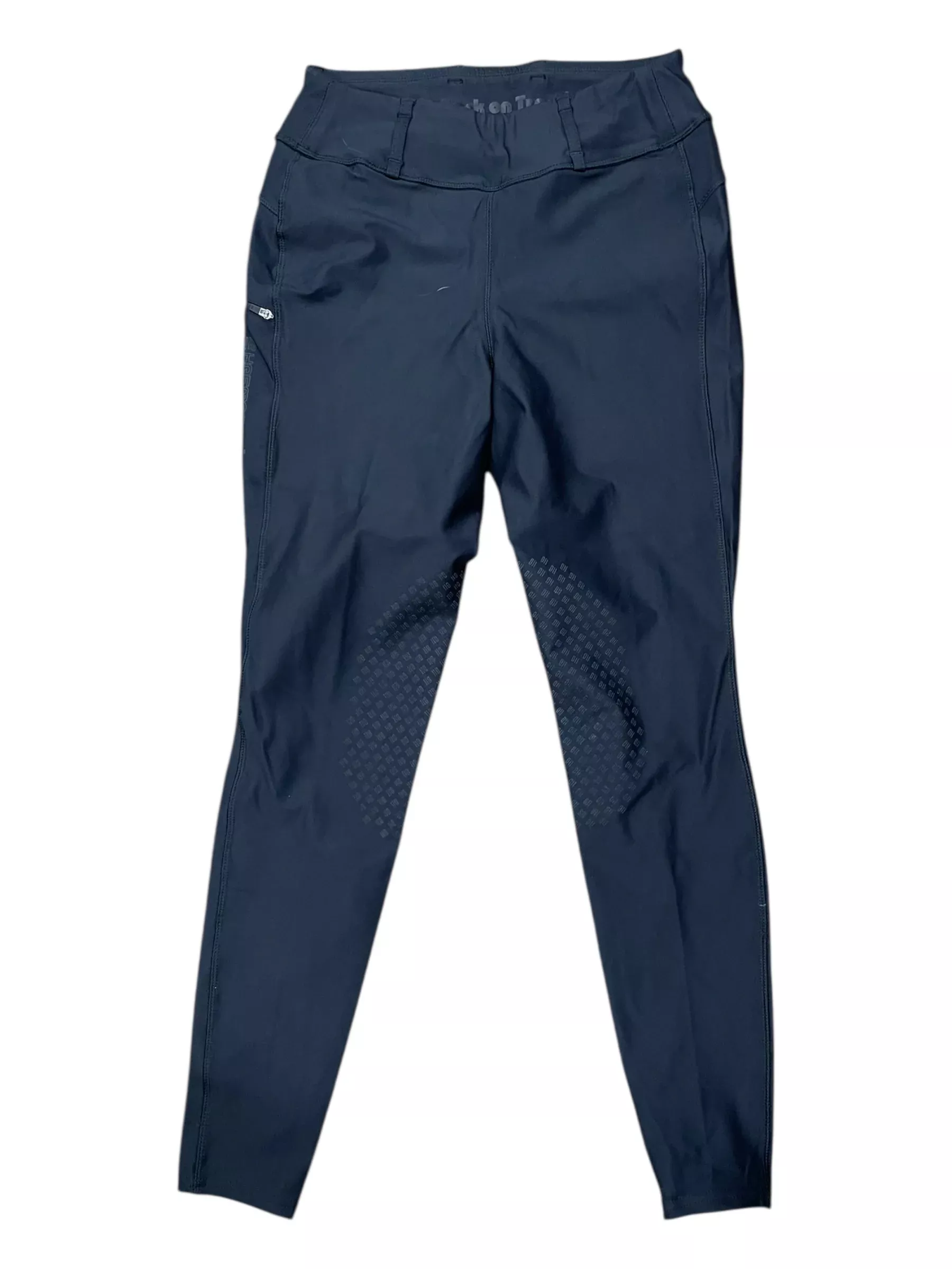 Back On Track KP Tight - Black - US 8 - USED
