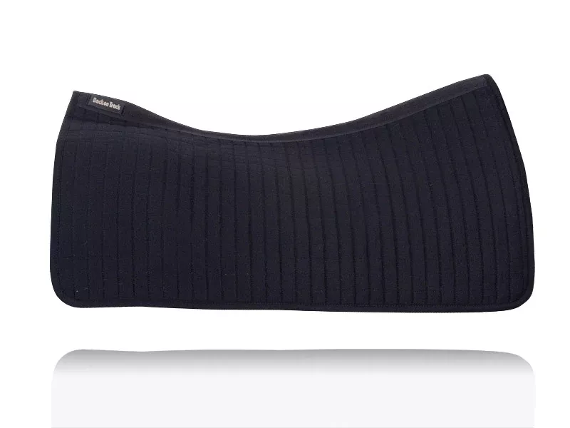 Back On Track Saddle Pad - Western