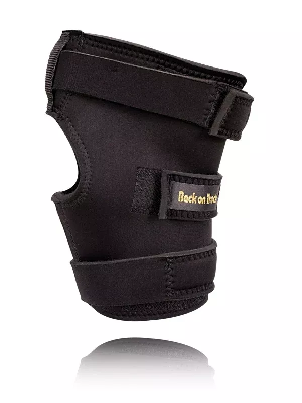 Back on Track Therapeutic Hock Boots - Pair