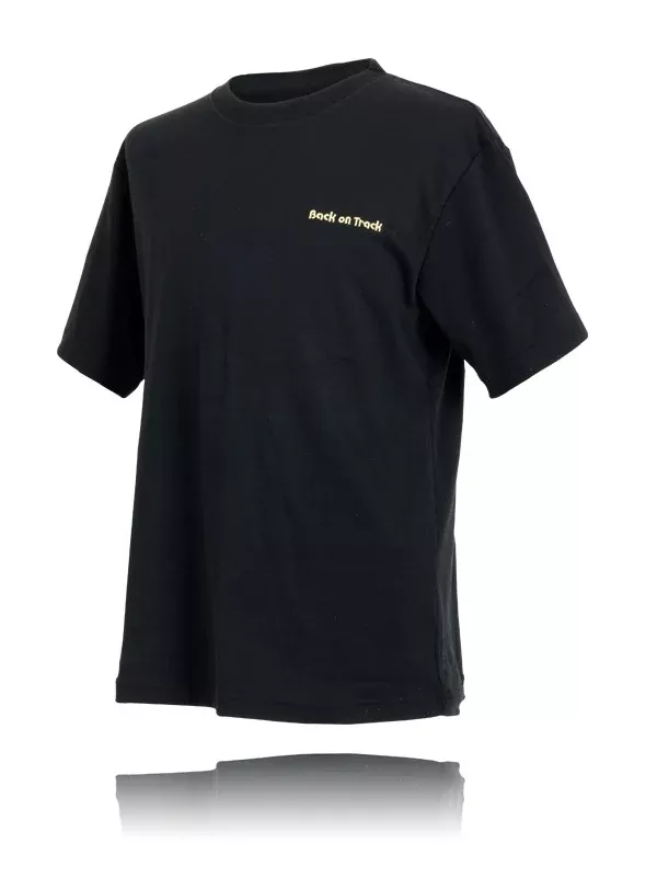 Back on Track Unisex Short Sleeve Theraputic Shirt