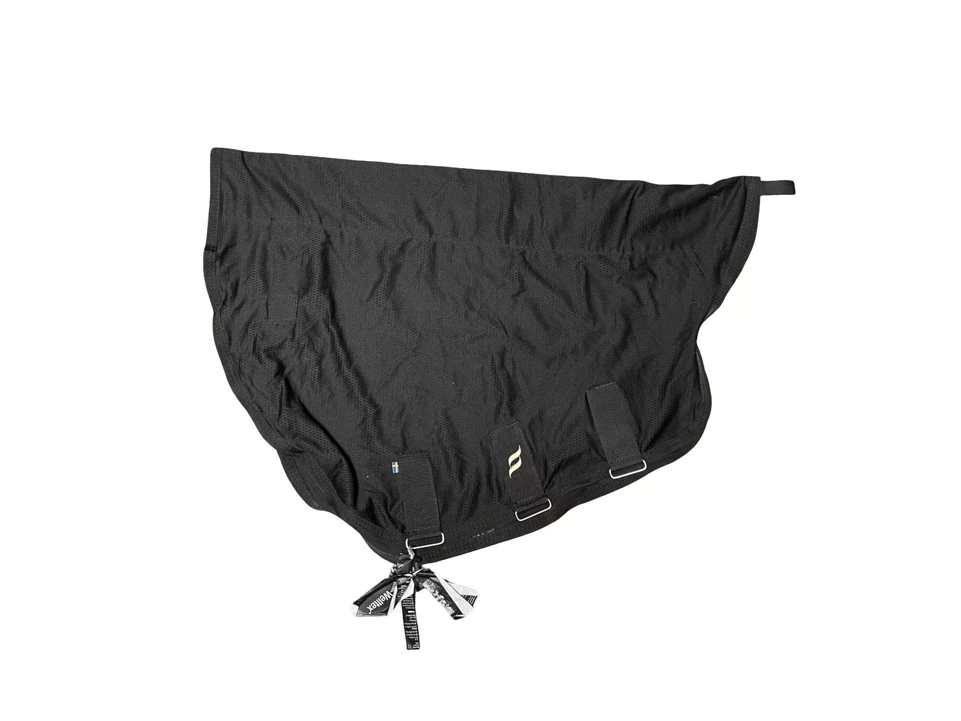 Back On Track WellTex Neck Cover *NWT* - Black - 78" - USED