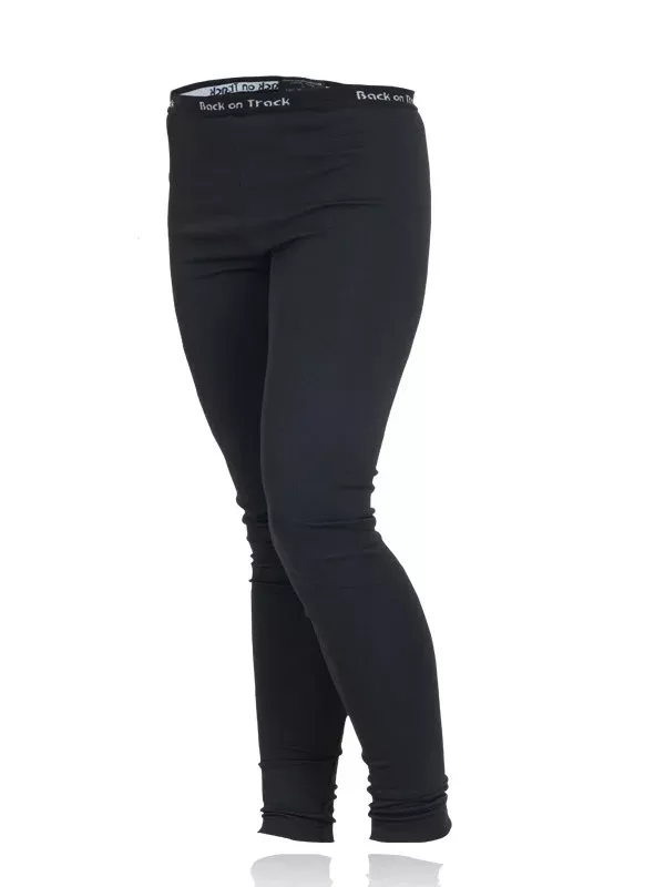 Back On Track Women's Long Johns - PP