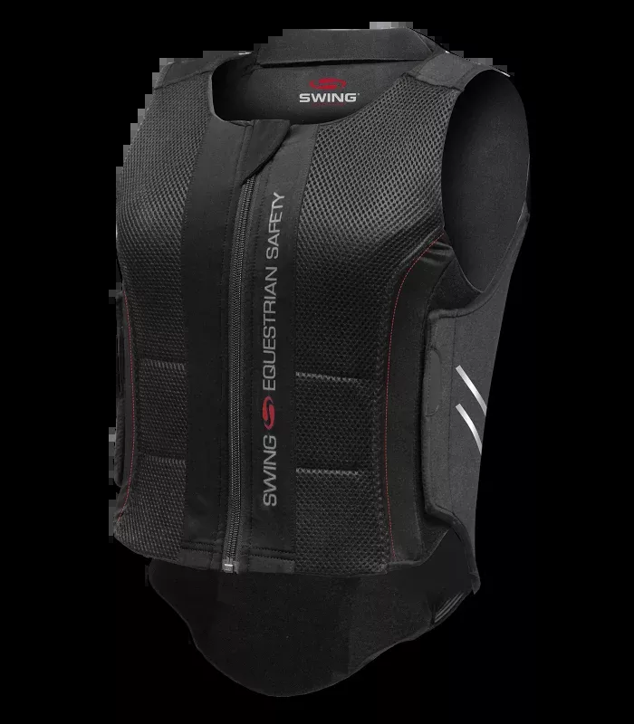 Back Protector FP07 Flexible Child