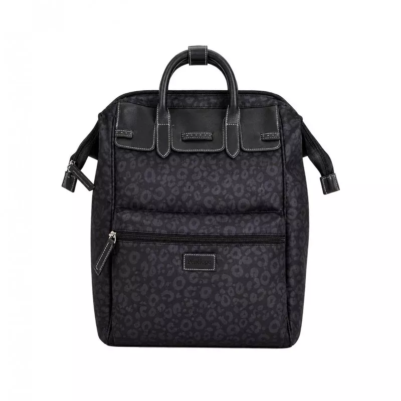 Backpack Backy Leo