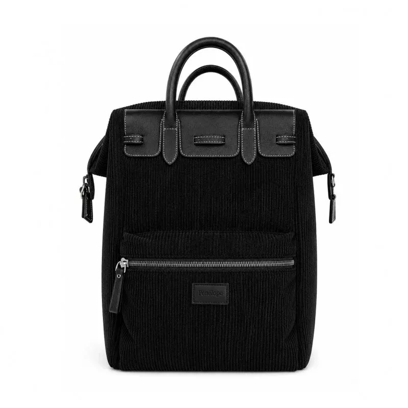 Backpack Backy Velours