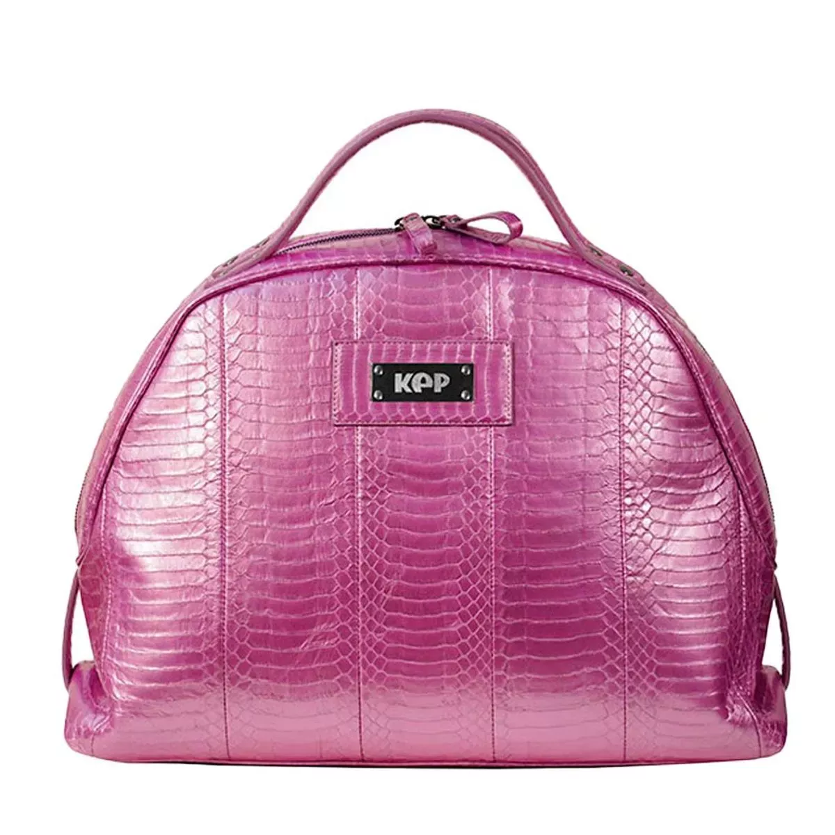 Bag Serpente Pearl