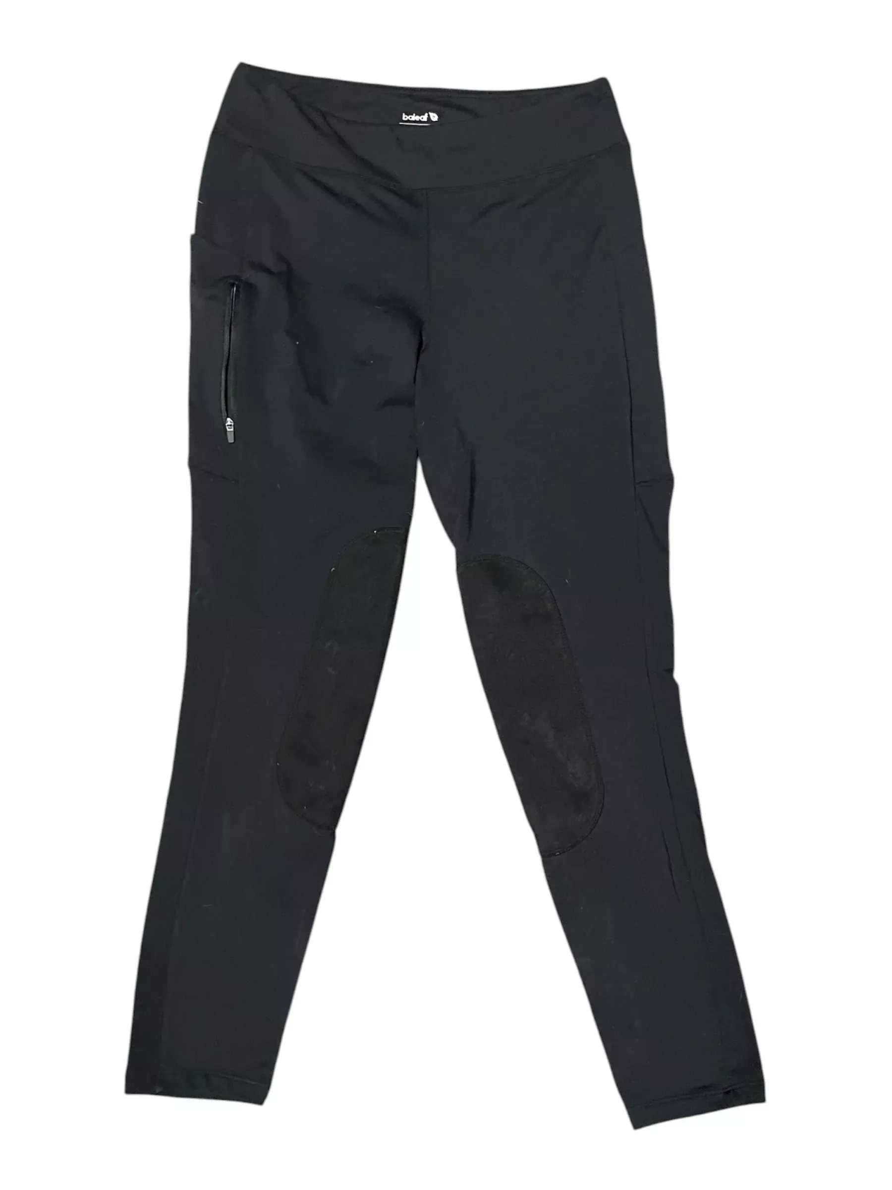 Baleaf KP Winter Tight - Black - L - USED