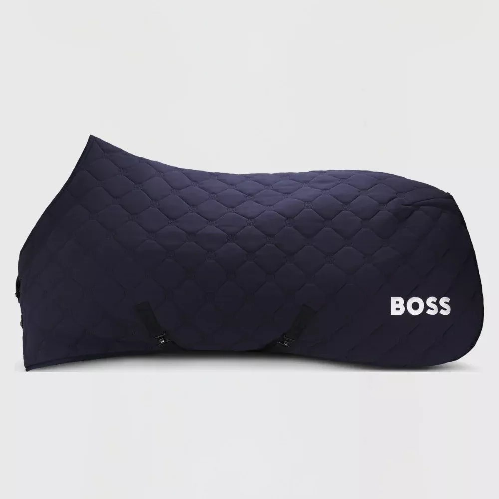 Baltimore Fleece Rug