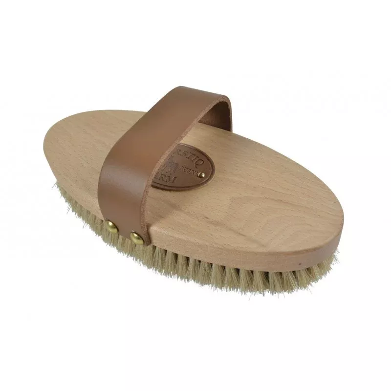 Banane Mane Brush