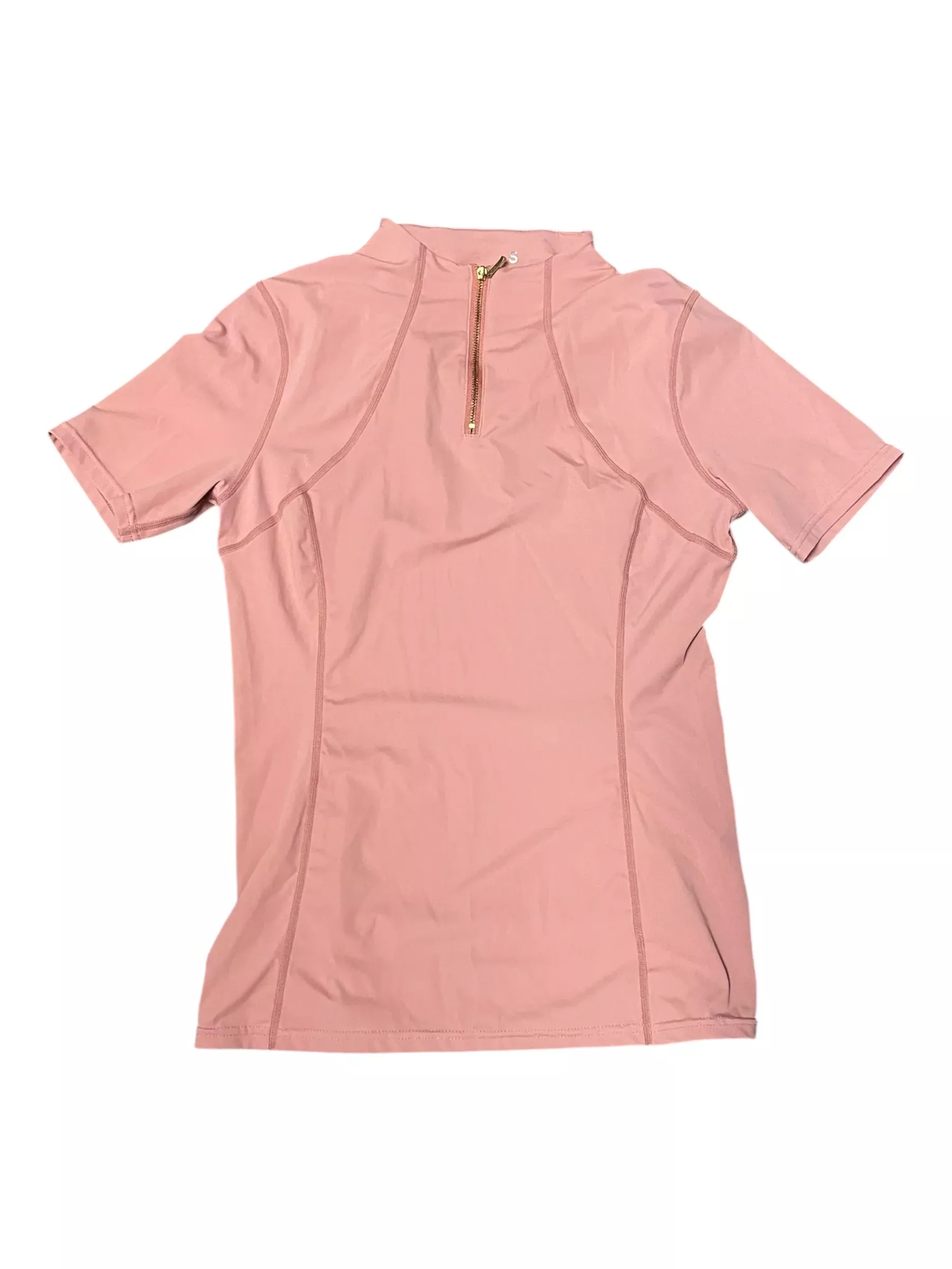 Base Layer - Pink - S - USED