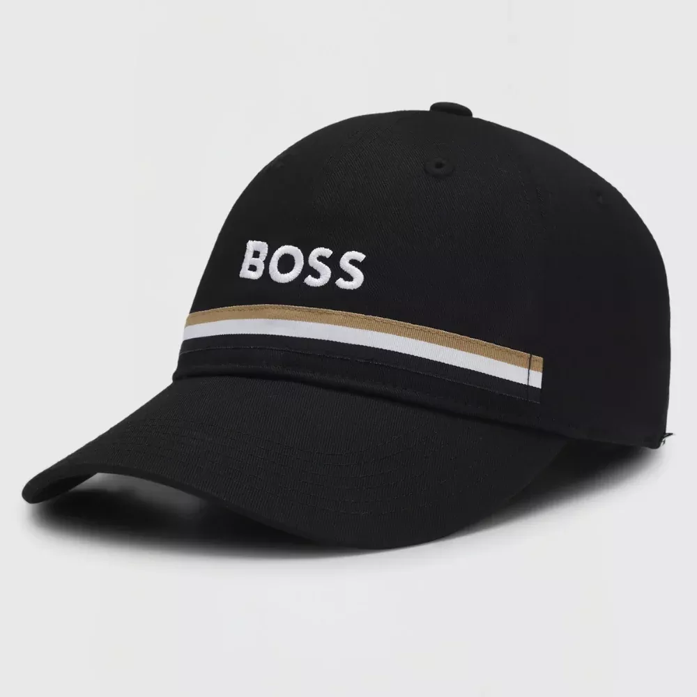 Baseball Cap Tape