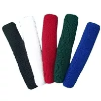 Basic Fleece Halter Crown Cover