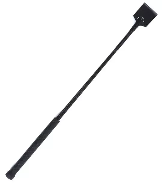 Bat with Square Flap