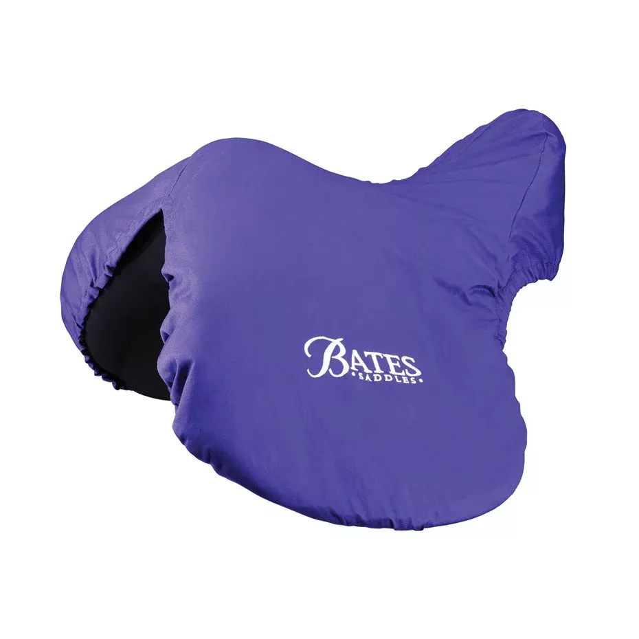 Bates Deluxe Saddle Cover – Dressage