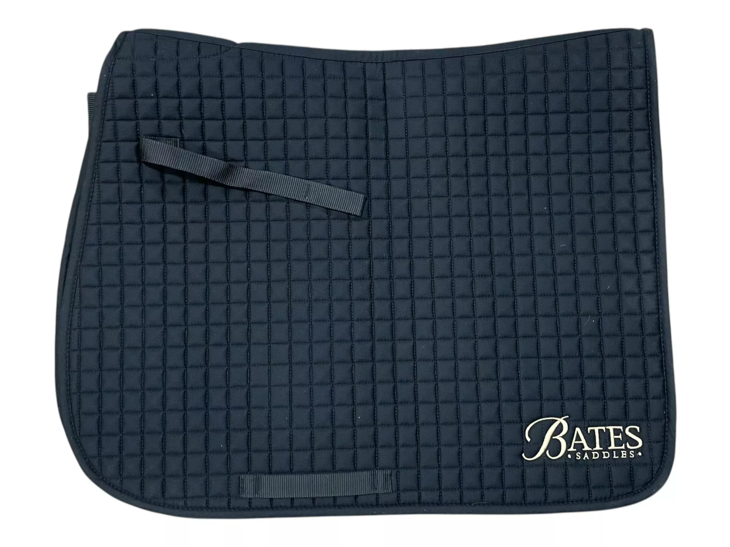Bates DR Pad - Black - F/S - USED
