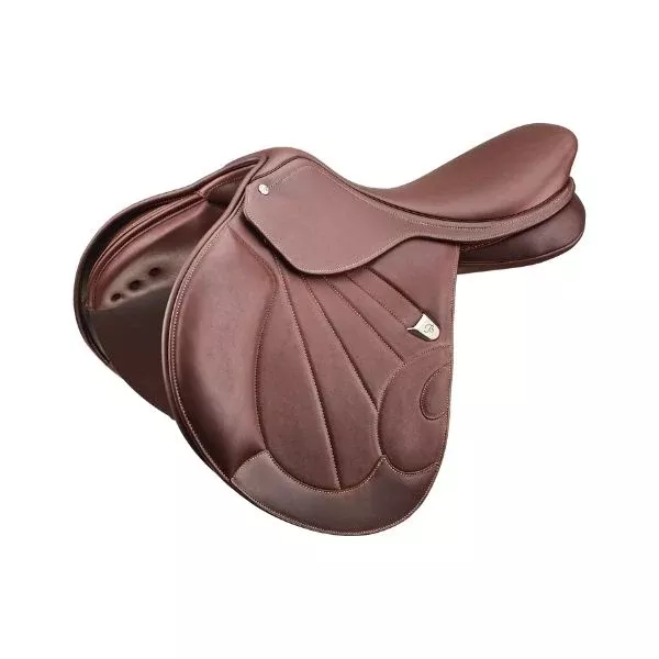 Bates Victrix CAIR Saddle