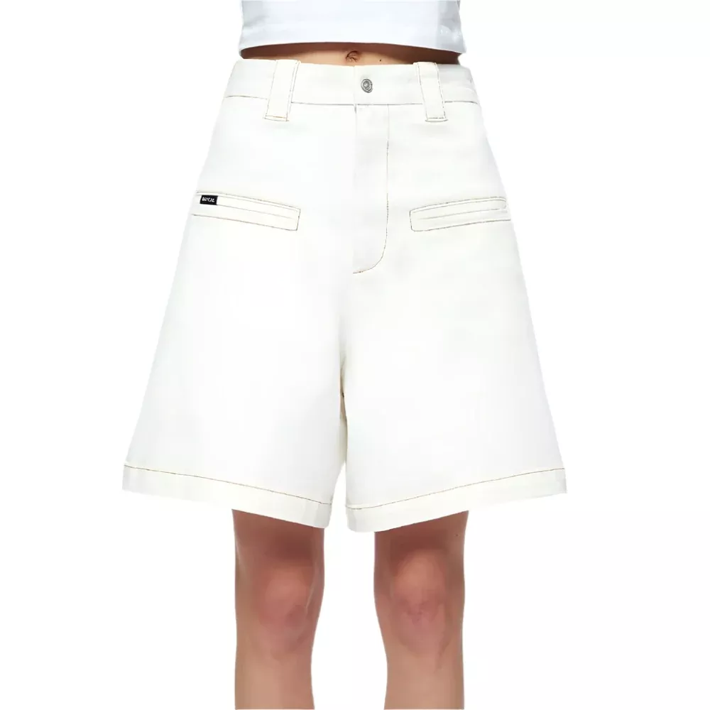 Bayeas Timothy High Rise Shorts - FINAL SALE