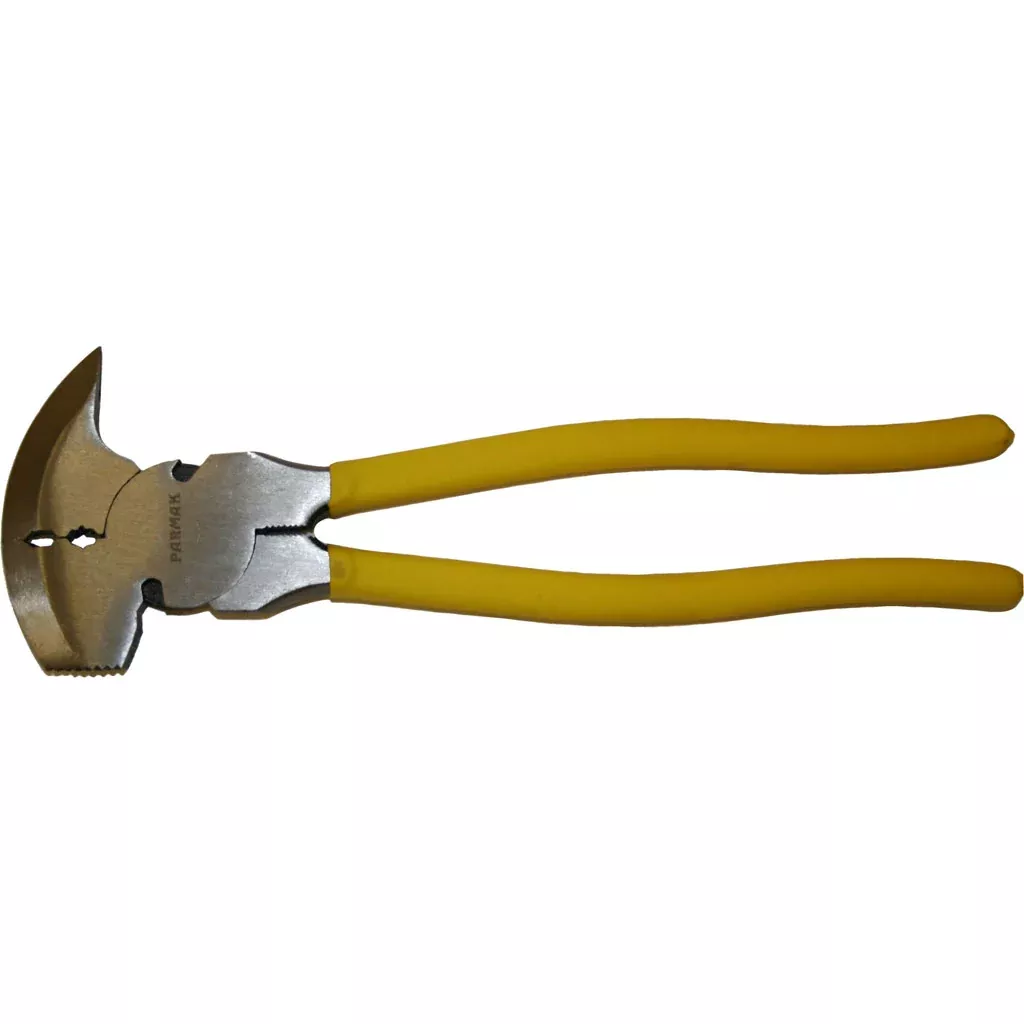 Baygard Parmak Multipurpose Fencing Pliers