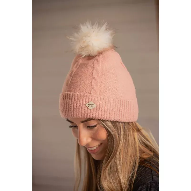 Beanie Michka
