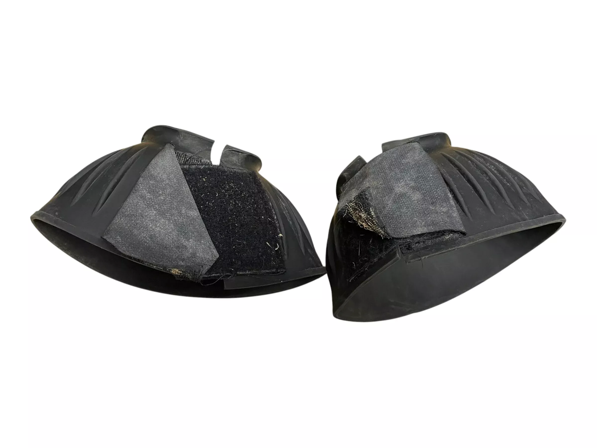 Bell Boots - Black - Estimated M - USED