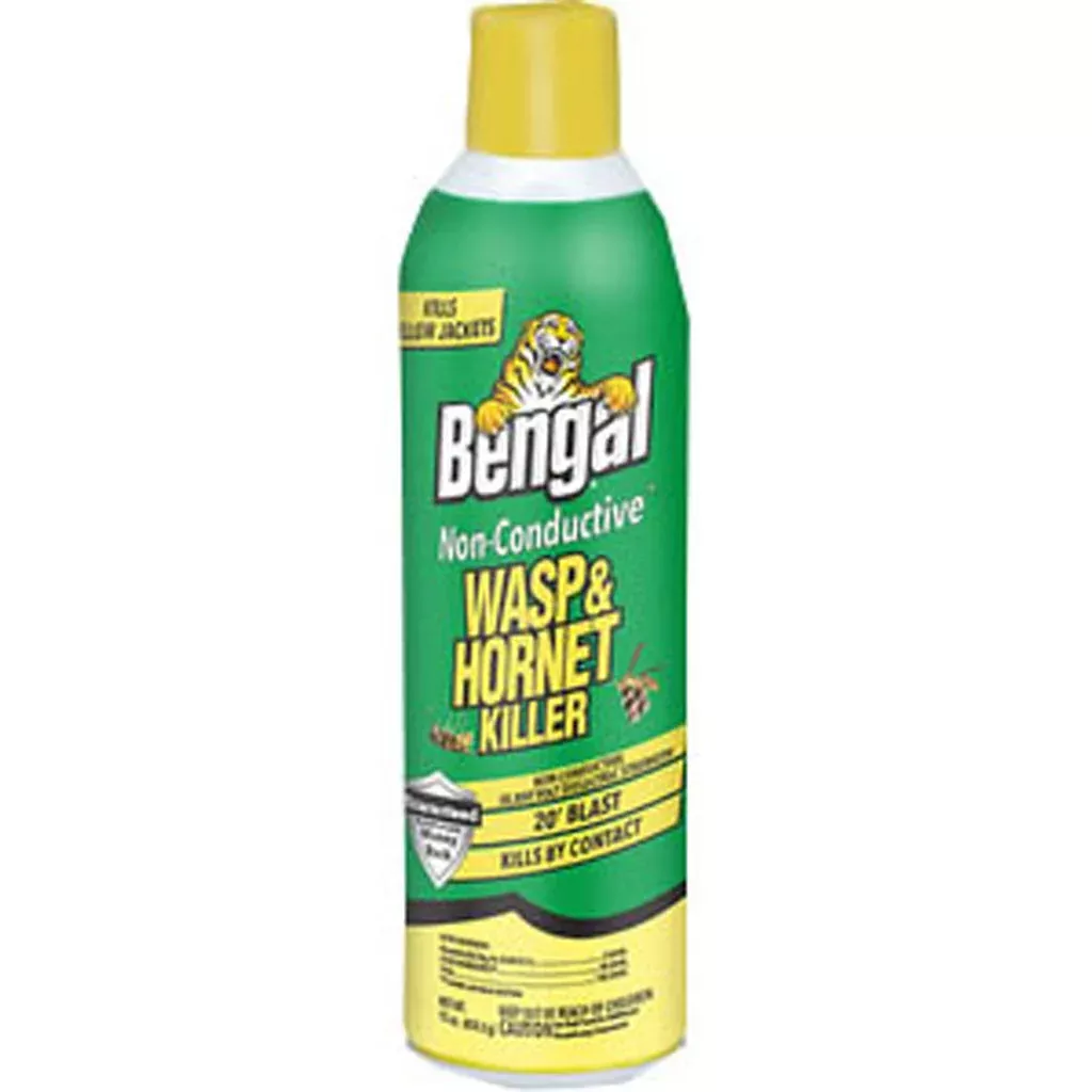 Bengal 15oz Wasp/hornet Killer