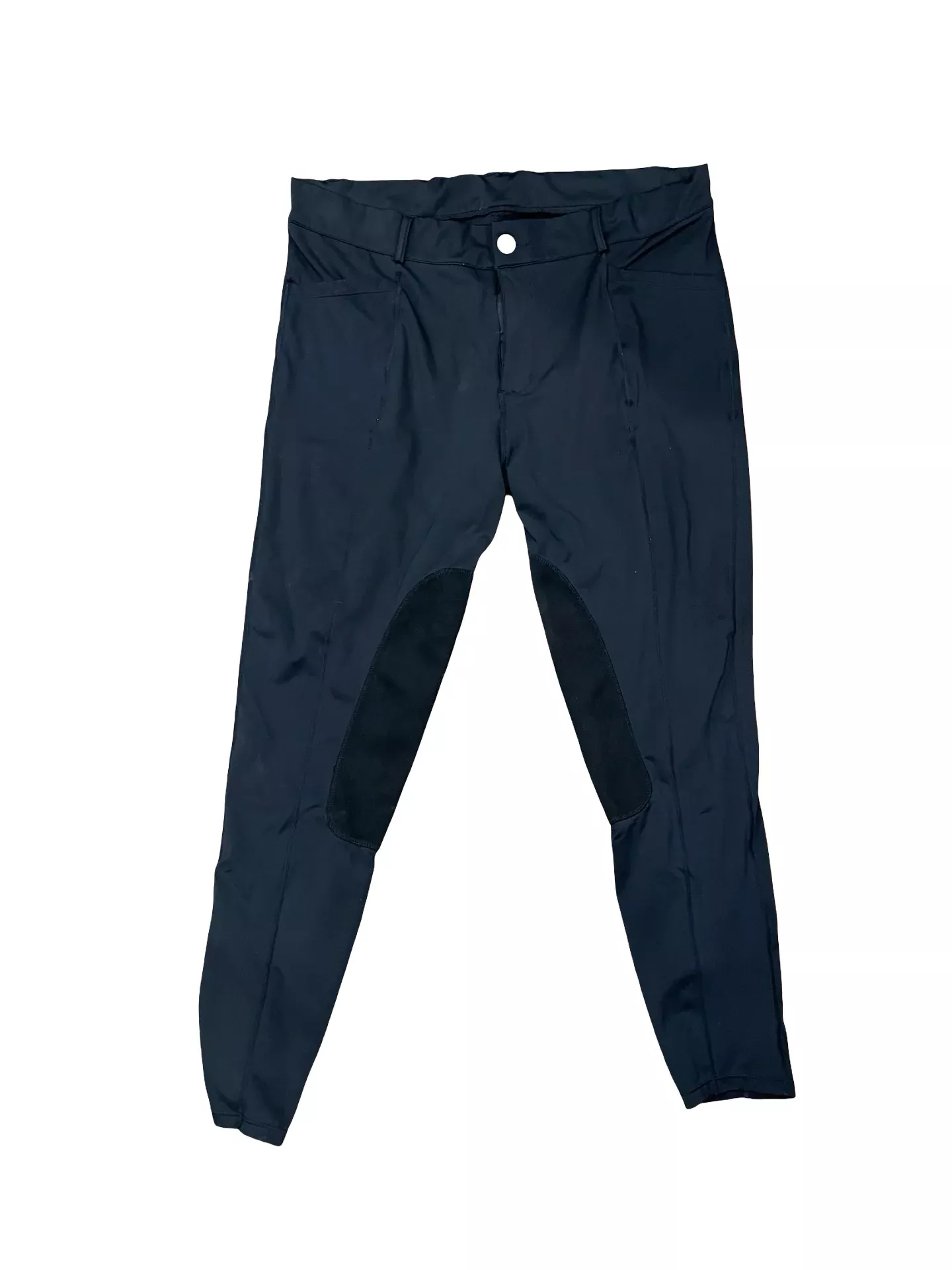 Beroy KP Tight - Black - 3XL - USED