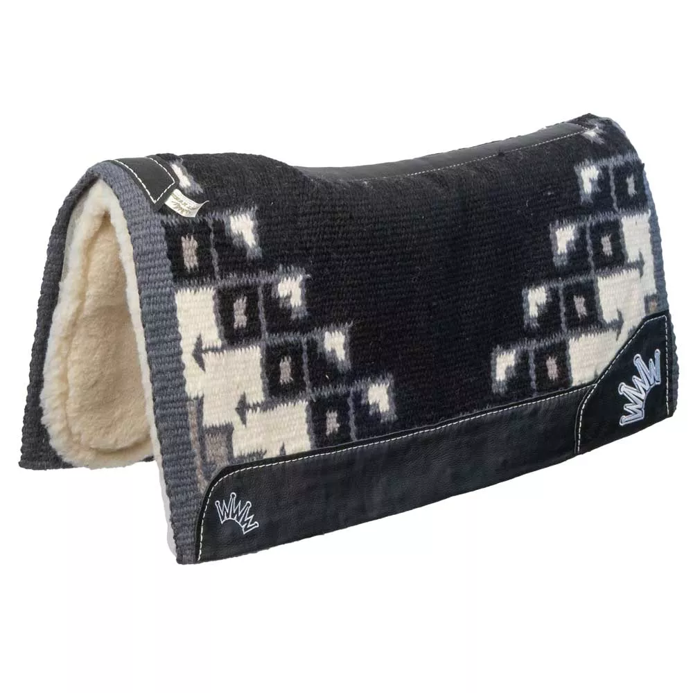 Best Ever Best in Show - Grey/White/Black Pad