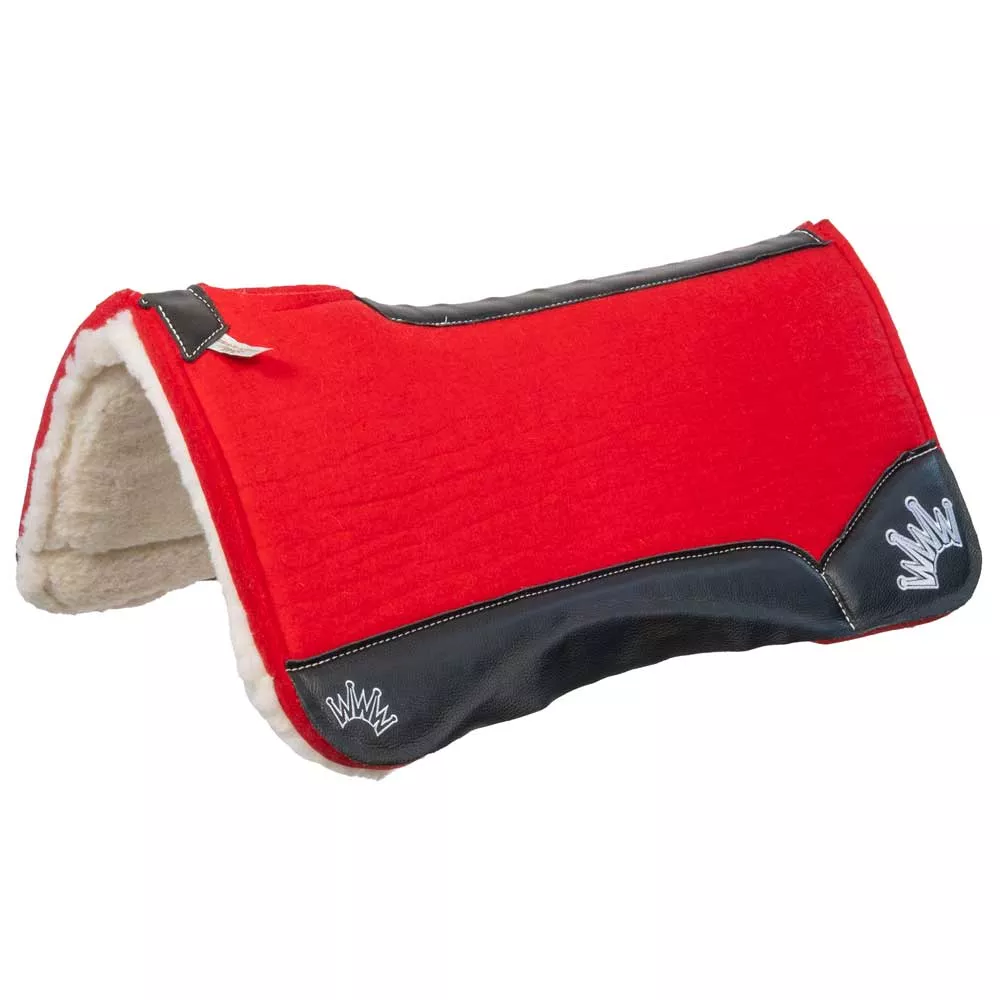 Best Ever Fleece Series - Red Kush