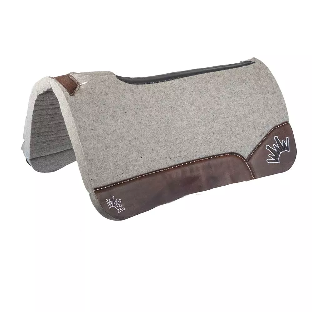 Best Ever Pad Kush Collection - Oak Nut Leather