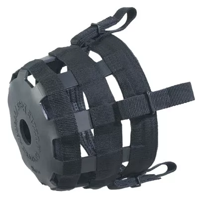 Best Friend Standard Grazing Muzzle
