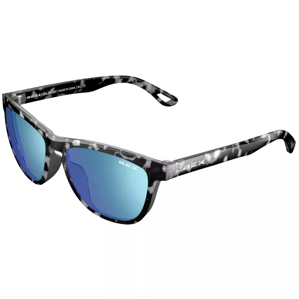 BEX Griz Sunglasses