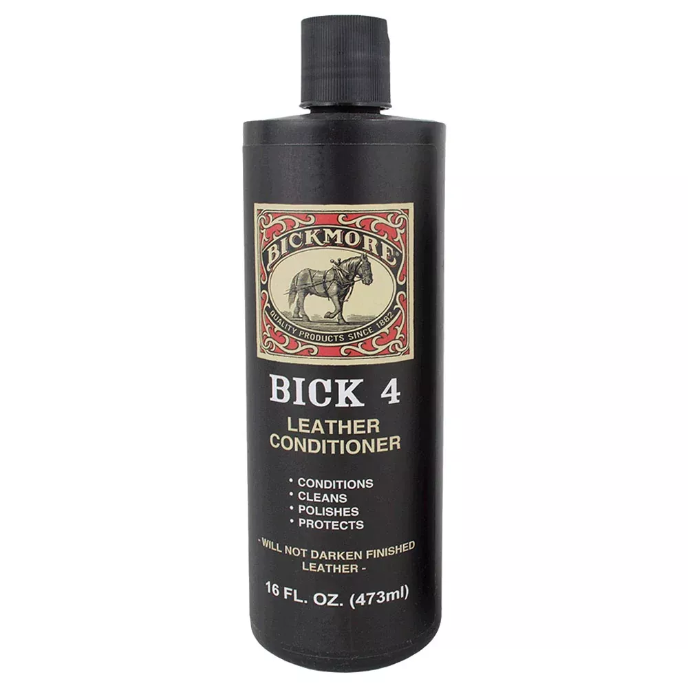 Bick 4 Leather Conditioner - DO NOT PUT ONLINE