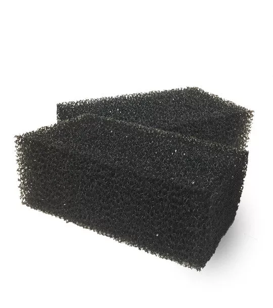 Bickmore Felt Hat Sponge (2 Pack)
