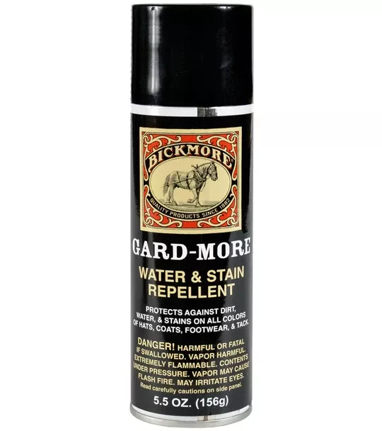 Bickmore Gard-More 5.5 oz.