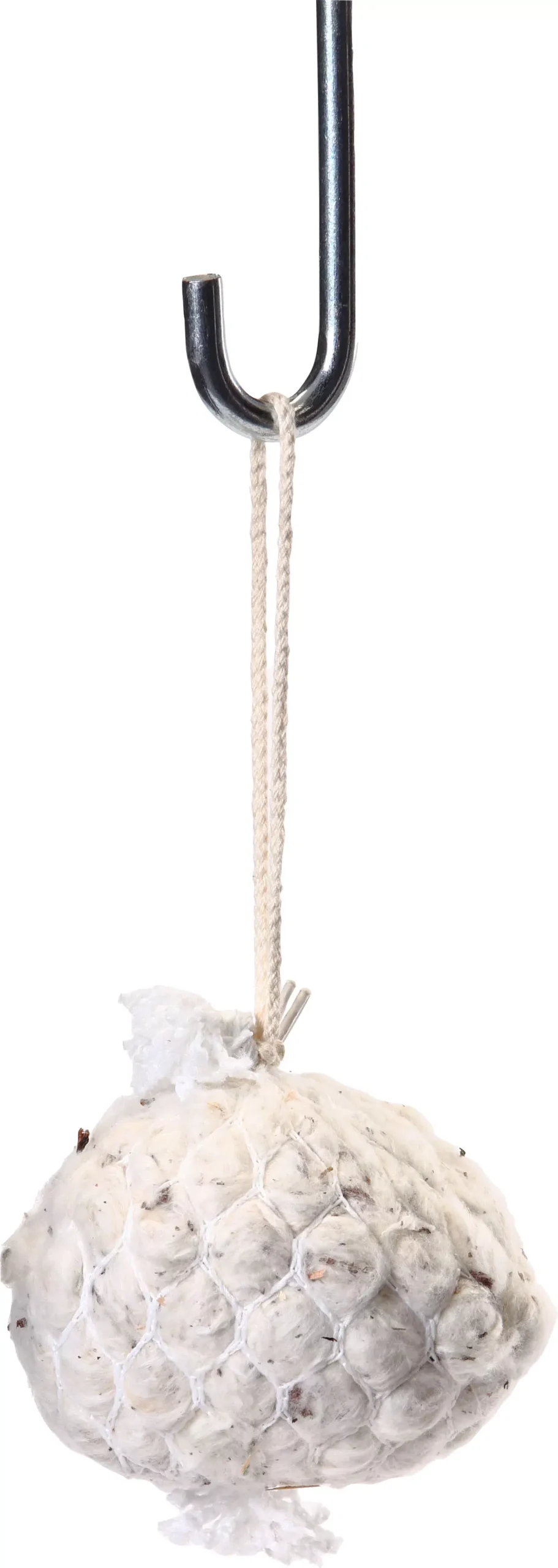 Bird's Choice Cotton Nest Building Material