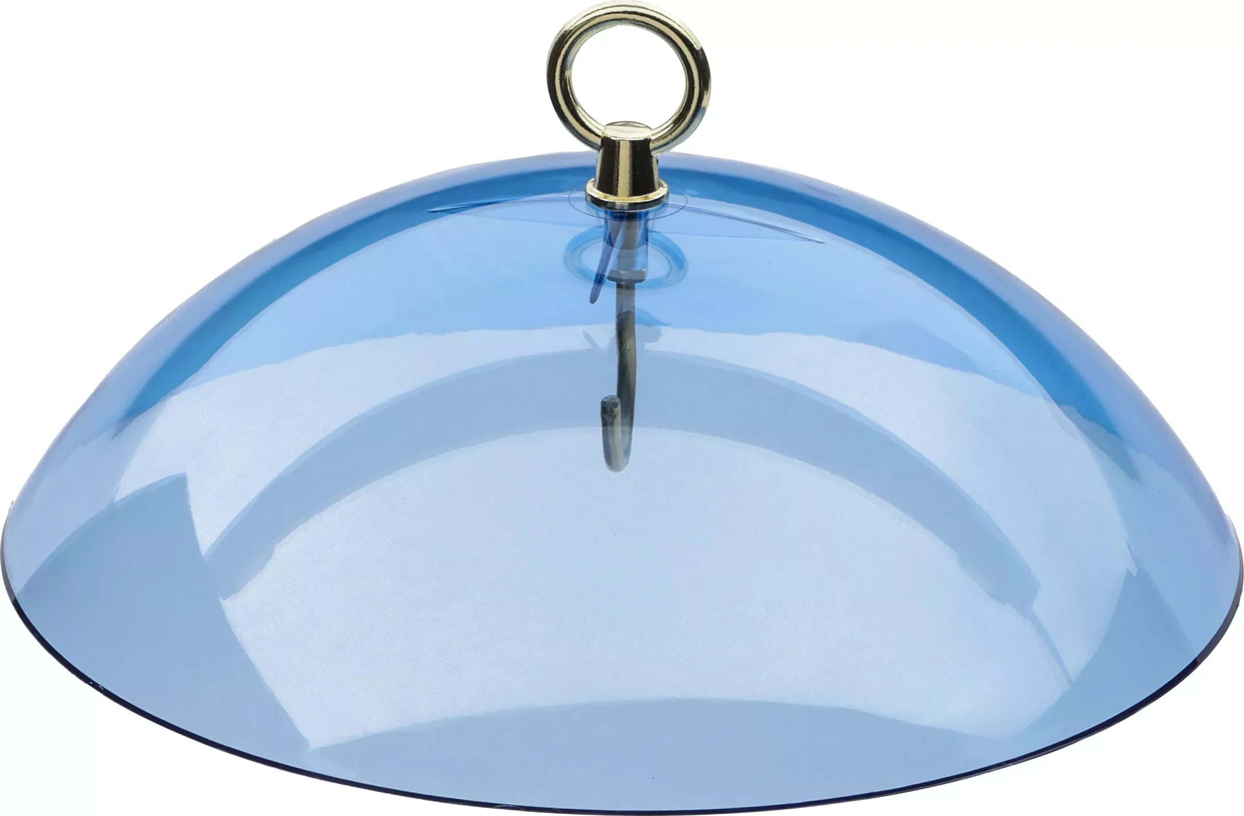 Bird's Choice Protective Cover Dome, Blue