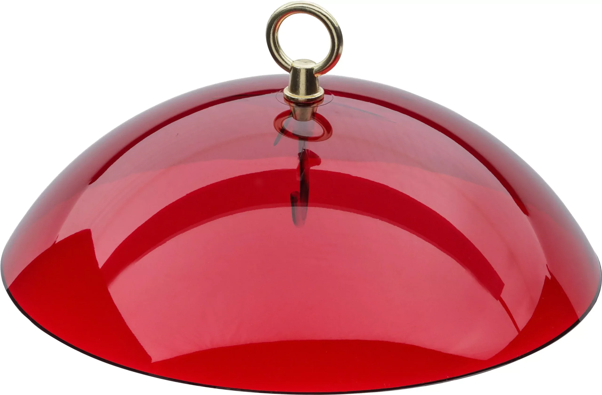 Bird's Choice Protective Cover Dome Red