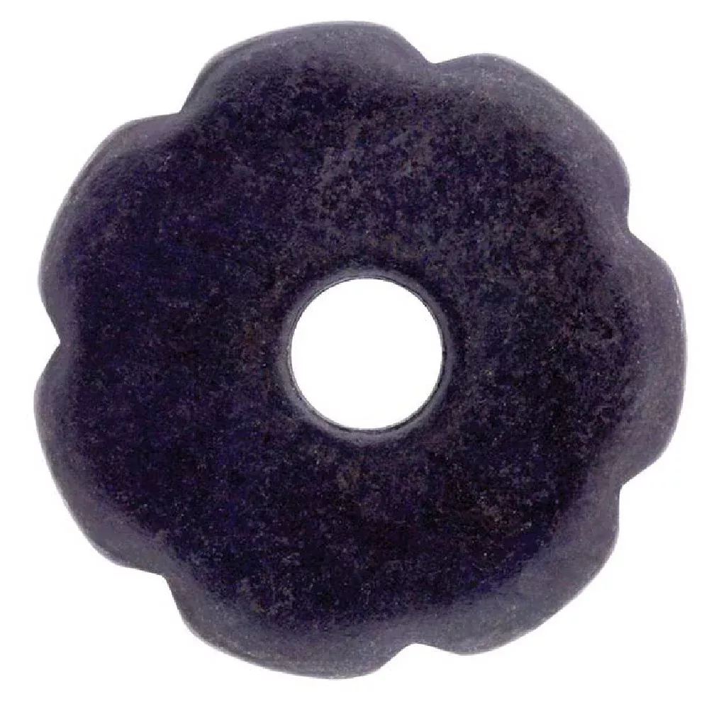 Black 7 Point Rowel