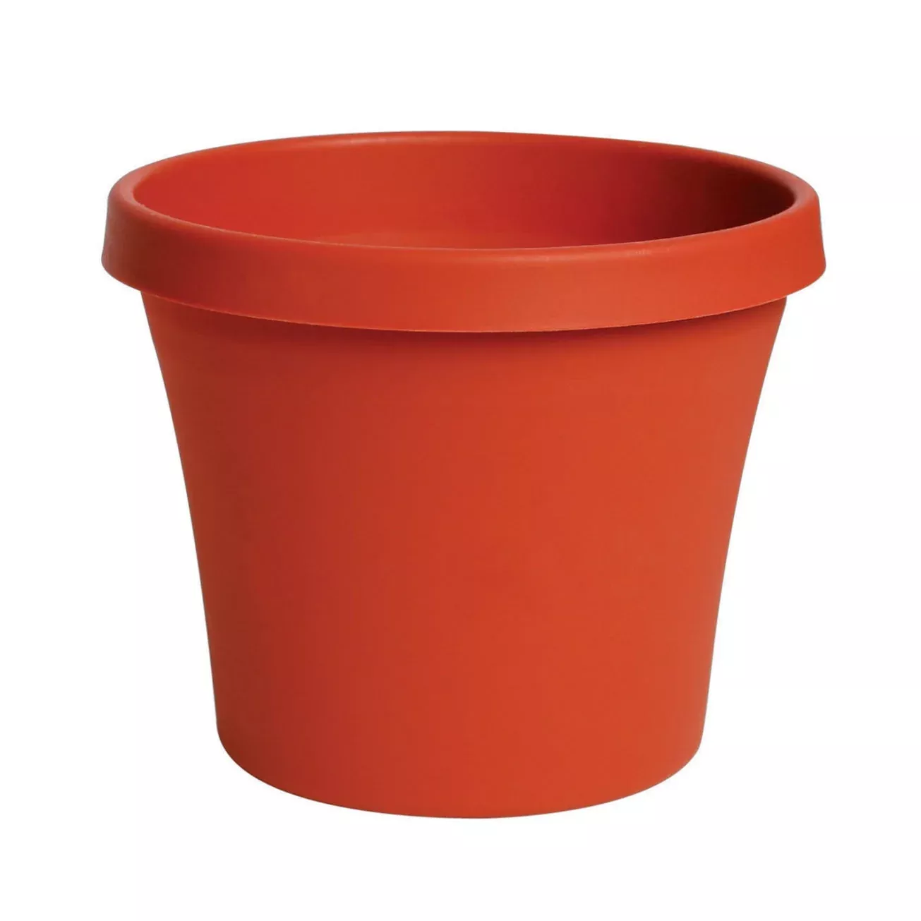 Bloem Terra Pot Planter, Terra Cotta, 6"