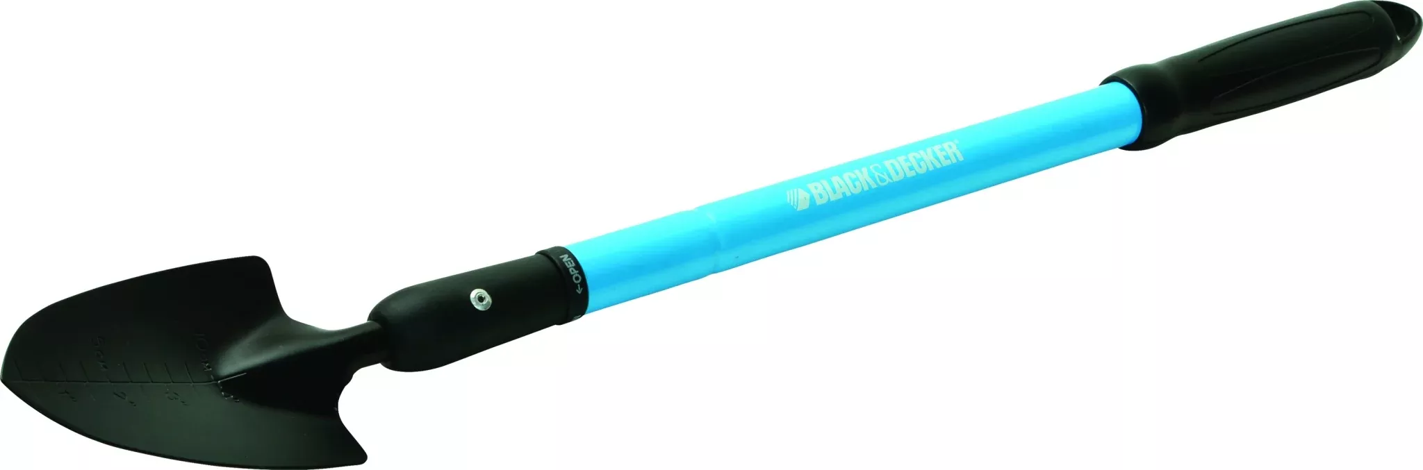 Bloom Black & Decker Telescopic Trowel