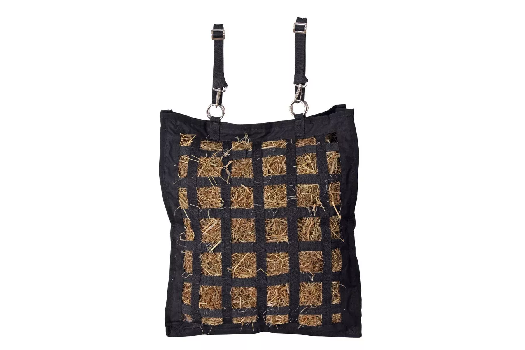 Blue Tag Lattice Hay Bag 600D